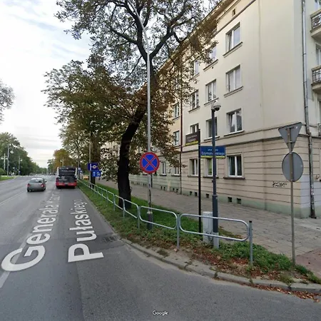 Nero Apart Čenstochová Exteriér fotografie