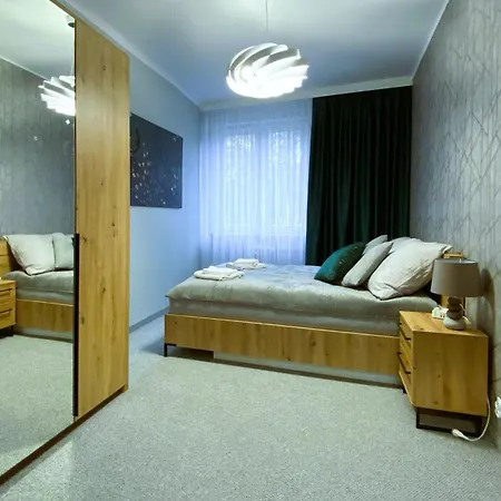 Nero Apart Čenstochová Exteriér fotografie