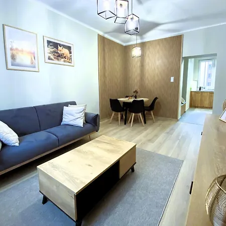 Nero Apart Čenstochová Exteriér fotografie