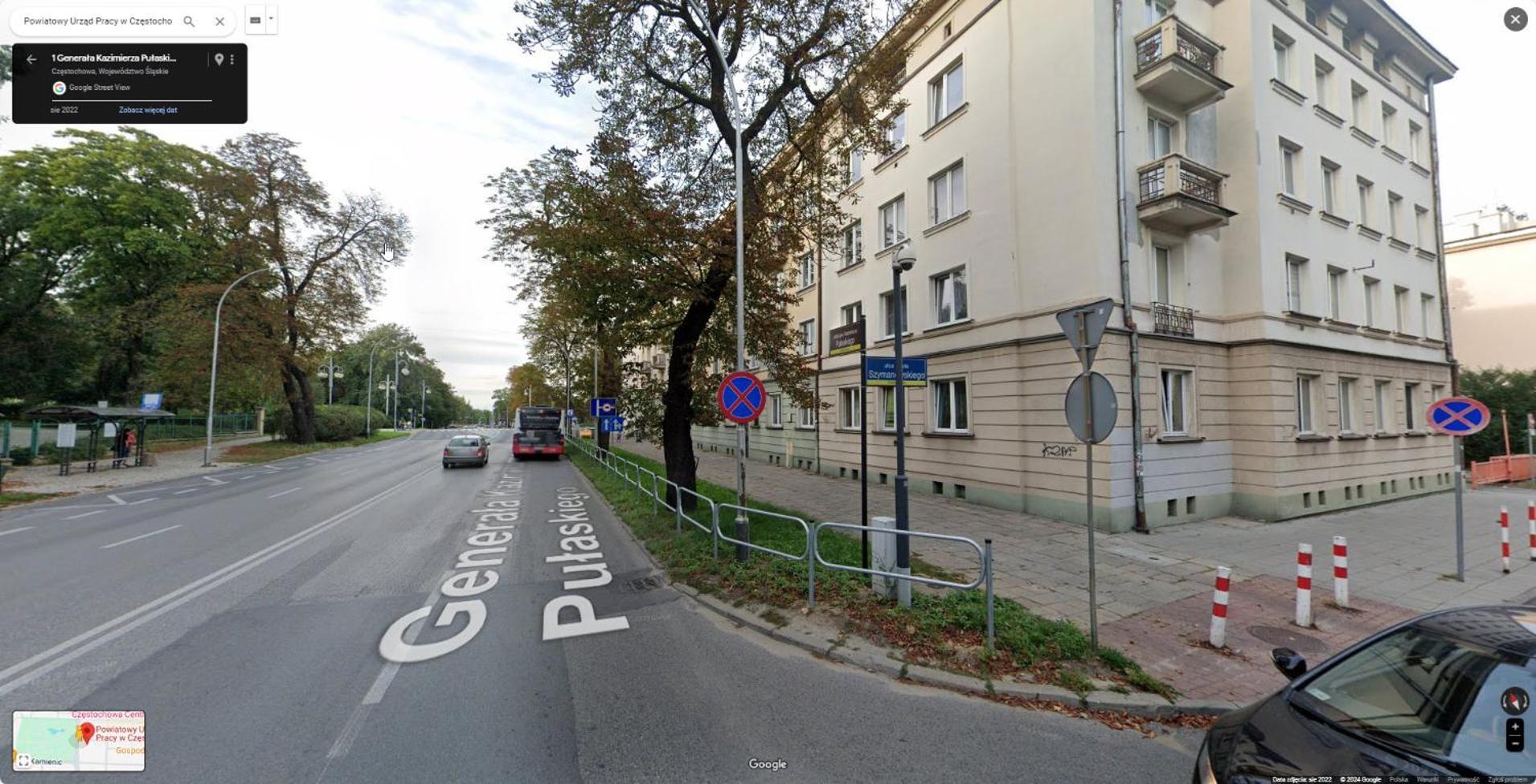 Apartment Nero Czestochowa