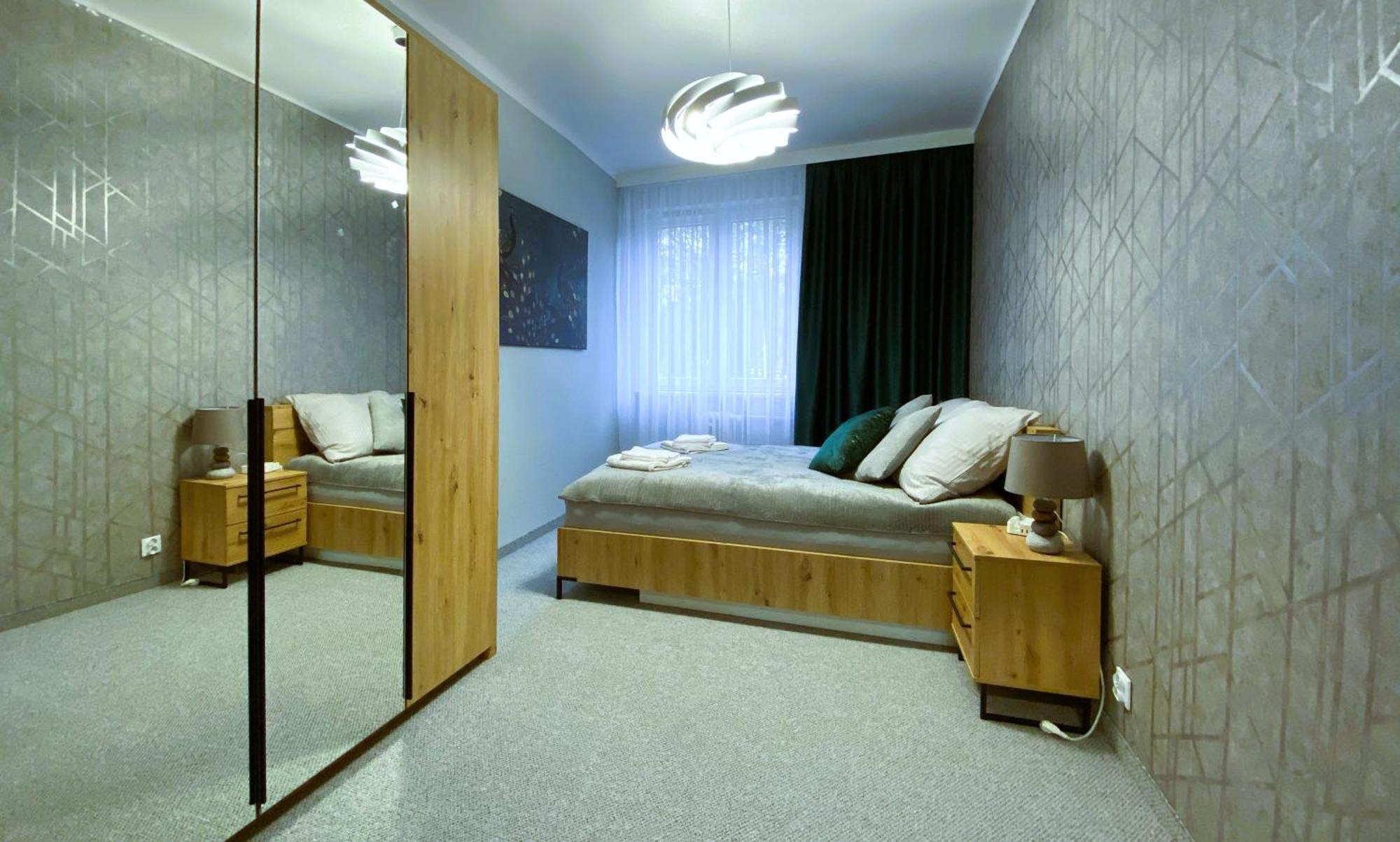 Apartment Nero *