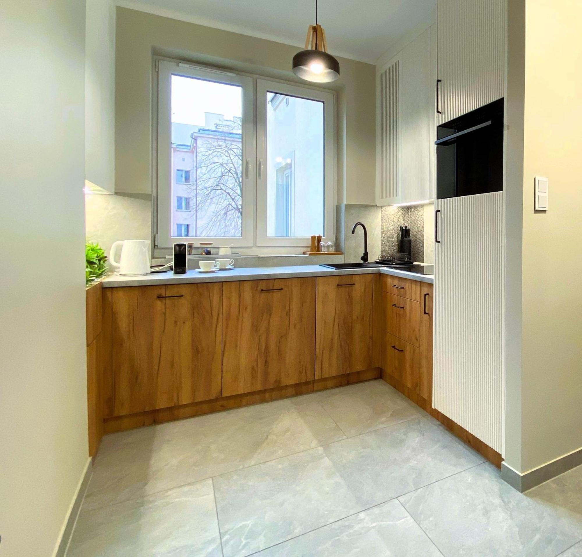 Apartment Nero